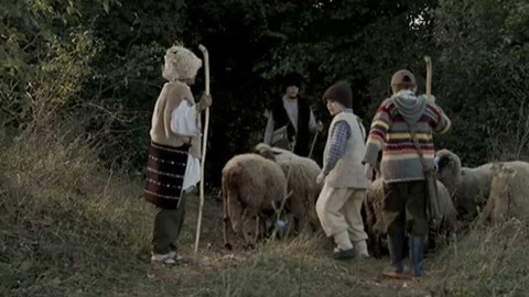 Příběhy EBU - Černá ovce