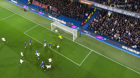 Liga mistrů UEFA - 5. října 2022