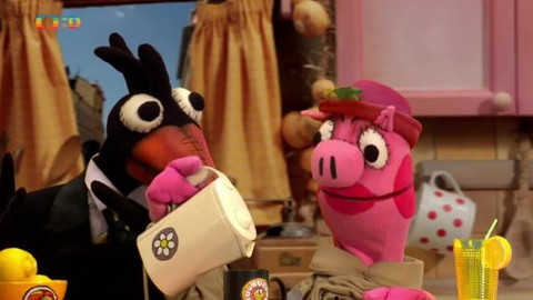 TvMiniUni - 25/38 Proč je voda tekutá? Proč lidem tečou slzy?