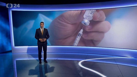 Věda 24 - 16. května 2021