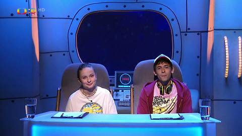 Planeta YÓ - 15. října 2024 16:00