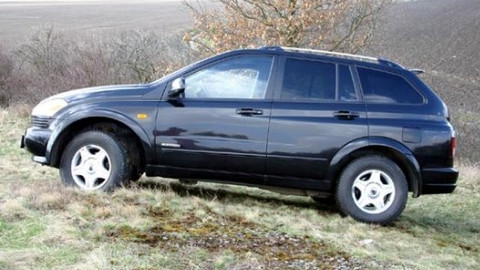 Auto Moto Revue - 22. dubna 2006