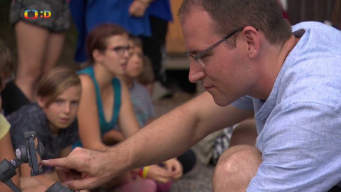 Zprávičky - 1. září 2019