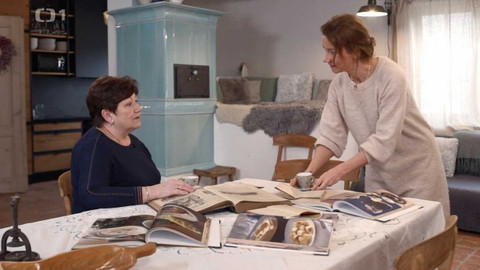 Co naše babičky uměly a na co my jsme zapomněli - Za císaře pána