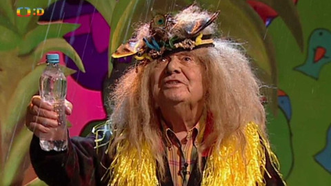 Kouzelná školka - 2. května 2016