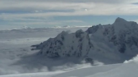 České himálajské dobrodružství - 5/7 Makalu, Kančenčonga