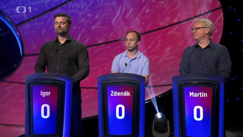 Kde domov můj? - 20. září 2017