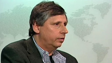 Hyde Park ČT24 - 23. prosince 2010