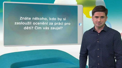 Zprávičky - 24. listopadu 2017