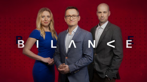 Obrázek pořadu Bilance