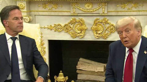 90’ ČT24 - Trumpovo ultimátum Rusku