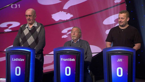 Kde domov můj? - 5. června 2023