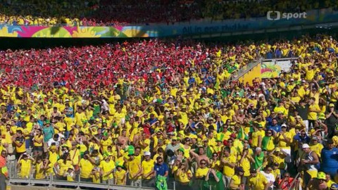 MS ve fotbalu 2014 Brazílie - Ohlédnutí za minulým dnem