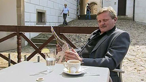 Bílá místa - Pamatuj na konec...