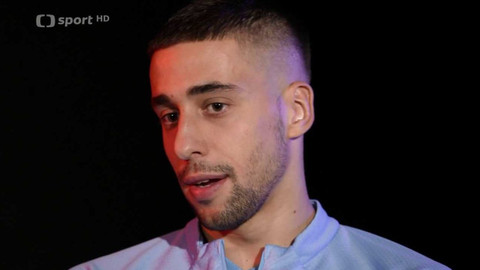 Národní tým v ČT - 22. listopadu 2022