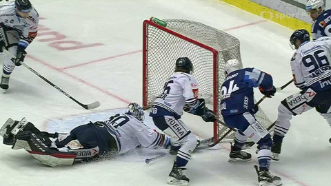 Buly hokej - HC VÍTKOVICE RIDERA - HC Kometa Brno