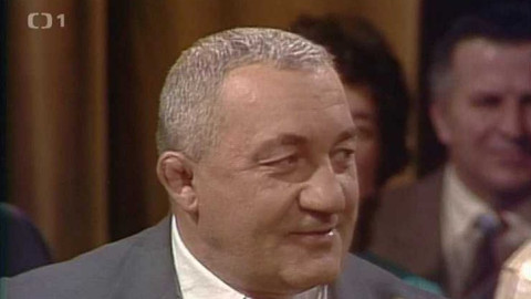 Kavárnička dříve narozených - 4. června 1992