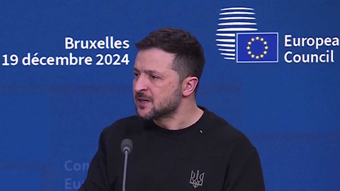 Zóna ČT24 - 22. prosince 2024