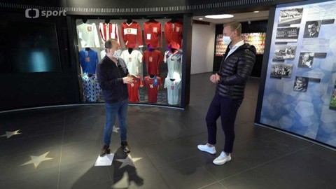 Můj fotbal - 18. dubna 2020