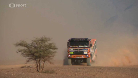 Svět motorů - Speciál