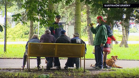 Týden v regionech (Ostrava) - 13. srpna 2011