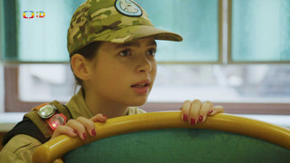 Pohádková pátračka