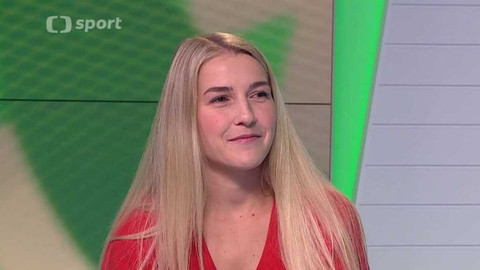 Téma pro hosty ČT sport - Ženy v boxu