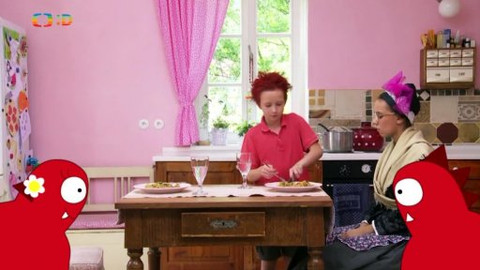 Draci v hrnci - Pilaf - exotické rizoto s jehněčím masem