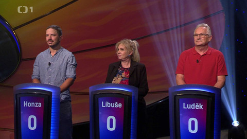 Kde domov můj? - 5. listopadu 2024