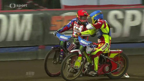 Svět motorů - Aktuálně