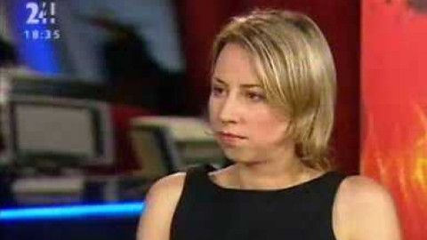 Interview ČT24 - 6. září 2006