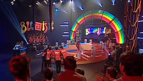 Bludiště - 3. června 2017