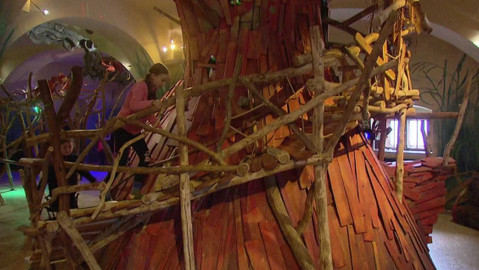 Tamtam - 9. března 2024