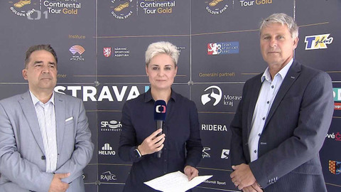 Týden v regionech (Ostrava) - 28. května 2022