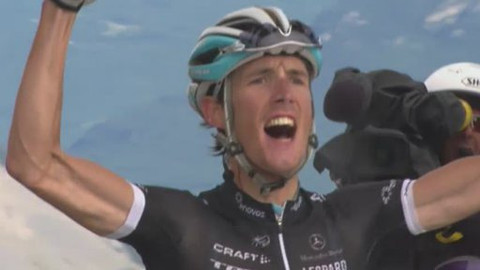 Tour de France - Tour de France v kostce