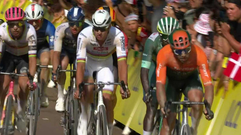 Tour de France - Souhrn z 9. etapy