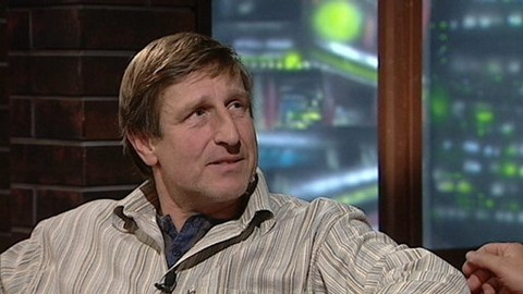 Uvolněte se, prosím - 9. ledna 2009