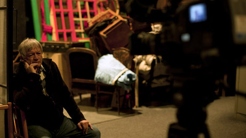 13. komnata - 13. komnata Ivana Palúcha