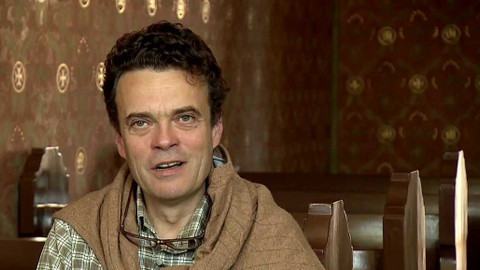 Cesty víry - Šlechticem ducha