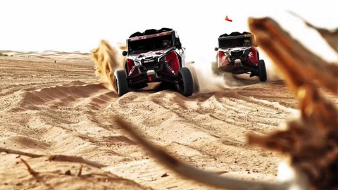 Svět motorů - Za oponou Rally Bohemia