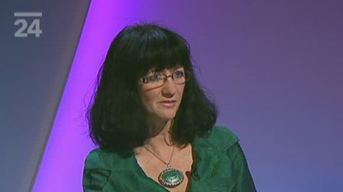 Před půlnocí - 31. července 2012