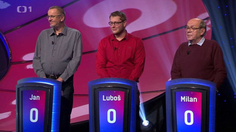 Kde domov můj? - 17. února 2021