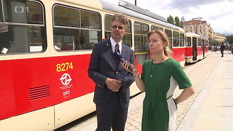 Z metropole - 26. září