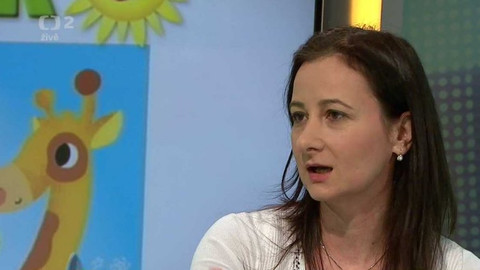 Dobré ráno - 16. prosince 2014