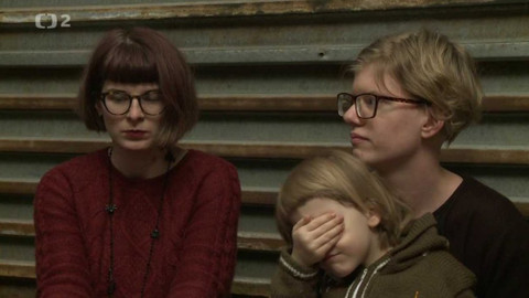 Queer - Není jeden feminismus