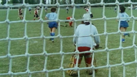 Archiv D - Hokej bez ledu