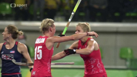 Hokej na zemi - 6. března 2020