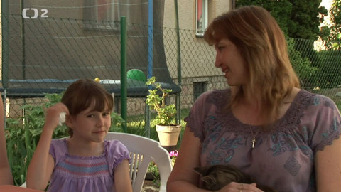 Emoce a my - 6/13 Emoce – brána k naději