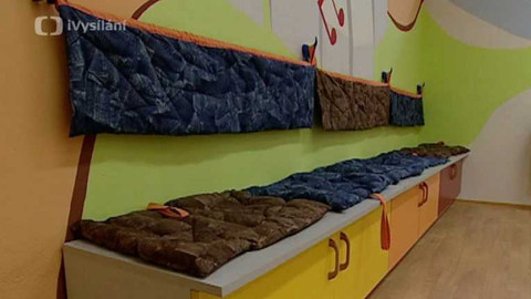 Bydlení je hra - 2. března 2007