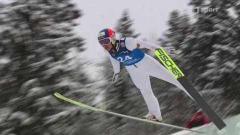 Světový pohár v severské kombinaci - Norsko